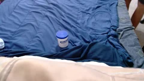 Snapshot of desertd0ng chatting on 19, 10, 2025 desertd0ng online show from 19, 10, 2025