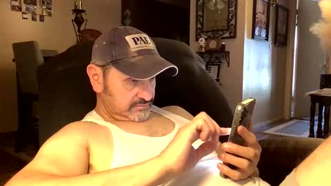 desertdaddy658488 online show from 15, 1, 2026