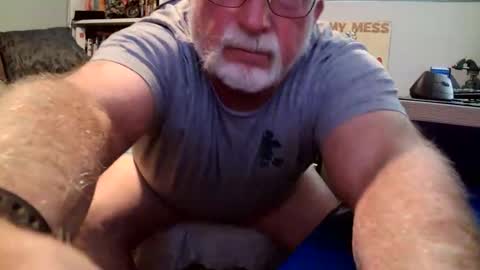 Snapshot of desertknight56 chatting on 9, 5, 2026 D K online show from 9, 5, 2026