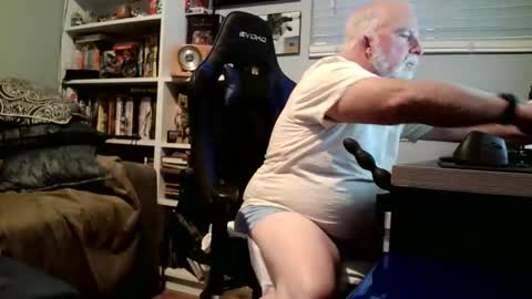 Snapshot of desertknight56 chatting on 15, 5, 2026 D K online show from 15, 5, 2026