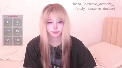 Domi  online show from 17, 1, 2026