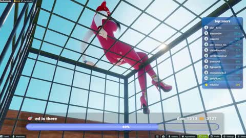 The Goddess online show from 6, 2, 2026