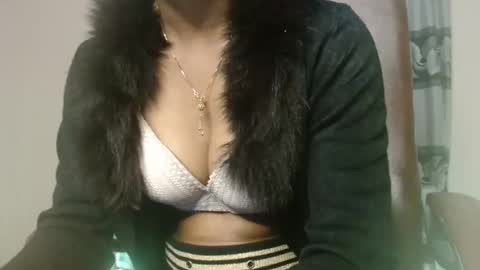 Snapshot of desi_baby_doll chatting on 30, 11, 2025 Dolly online show from 30, 11, 2025