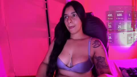 Snapshot of desi_latin chatting on 21, 2, 2026 NTMY guys im a kinda desi from Medellin online show from 21, 2, 2026