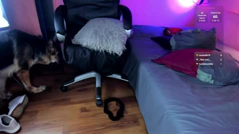Snapshot of desi_latin chatting on 24, 4, 2026 NTMY guys im a kinda desi from Medellin online show from 24, 4, 2026