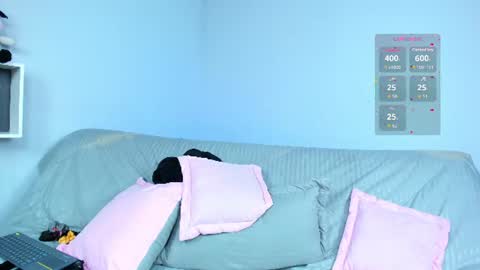 Snapshot of desi_latin chatting on 16, 7, 2026 NTMY guys im a kinda desi from Medellin online show from 16, 7, 2026