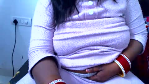 Snapshot of desi_punjabn chatting on 19, 12, 2024 simran online show from 19, 12, 2024