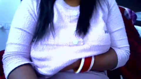 Snapshot of desi_punjabn chatting on 19, 2, 2025 simran online show from 19, 2, 2025