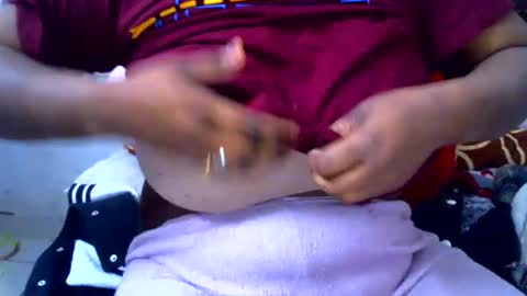 Snapshot of desi_punjabn chatting on 5, 3, 2025 simran online show from 5, 3, 2025