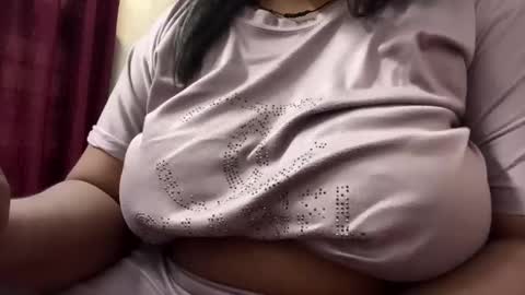 Snapshot of desi_punjabn chatting on 27, 9, 2025 simran online show from 27, 9, 2025