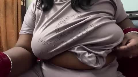 Snapshot of desi_punjabn chatting on 11, 10, 2025 simran online show from 11, 10, 2025