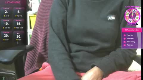 Snapshot of desiprincessaga chatting on 24, 1, 2025 desiprincessaga online show from 24, 1, 2025
