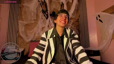 desire_ecstasy online show from 31, 10, 2025