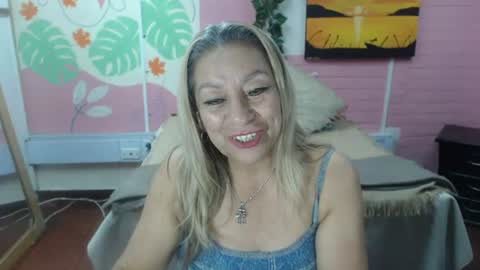 Snapshot of desire_latin chatting on 24, 6, 2026 VALERIA online show from 24, 6, 2026