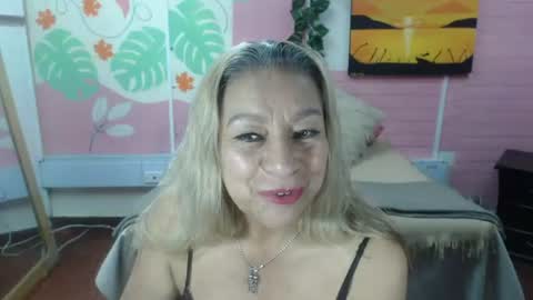 Snapshot of desire_latin chatting on 26, 6, 2026 VALERIA online show from 26, 6, 2026