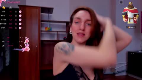 Snapshot of desired_zoya chatting on 11, 3, 2025 desired zoya online show from 11, 3, 2025