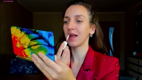 Snapshot of desired_zoya chatting on 22, 9, 2025 desired zoya online show from 22, 9, 2025