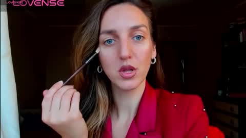 Snapshot of desired_zoya chatting on 3, 10, 2025 desired zoya online show from 3, 10, 2025