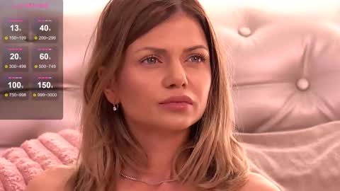 Mia online show from 5, 3, 2026