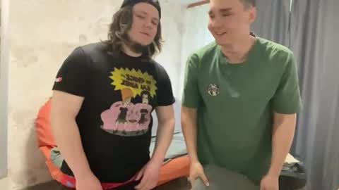 desiredude9 online show from 17, 5, 2026