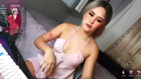 Snapshot of desireedreams_ chatting on 5, 8, 2026 desireedreams_ online show from 5, 8, 2026