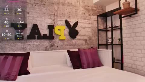 Desiree online show from 10, 10, 2025