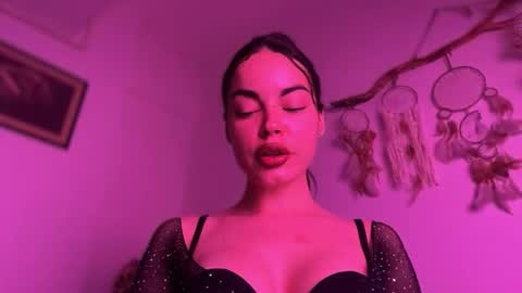 Snapshot of desireepetite chatting on 18, 4, 2026 Petitee Desiree online show from 18, 4, 2026