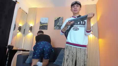 desiresofolympus_ online show from 30, 3, 2026