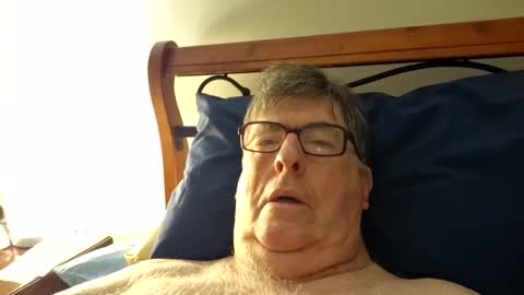 Desmon1958 online show from 13, 1, 2026