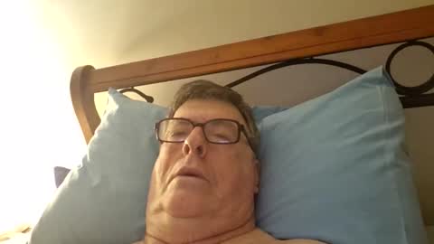 Desmon1958 online show from 17, 2, 2026