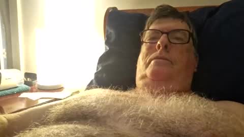 Desmon1958 online show from 5, 3, 2026