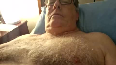 Desmon1958 online show from 31, 3, 2026