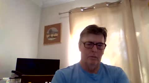 Desmon1958 online show from 17, 4, 2026