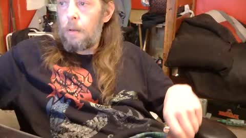 desolation2012 online show from 3, 4, 2026