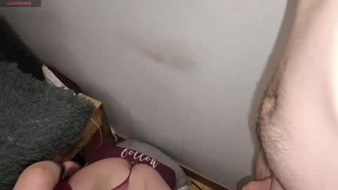 Hot Curvy Blonde online show from 27, 3, 2026