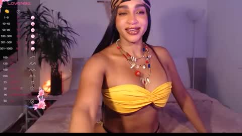 Destinne Mill online show from 16, 4, 2026