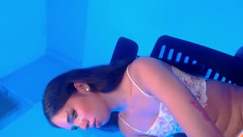 Snapshot of destinyrosexxx chatting on 13, 1, 2025 Chelsea online show from 13, 1, 2025