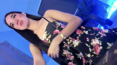 Snapshot of destinyrosexxx chatting on 2, 2, 2025 Chelsea online show from 2, 2, 2025