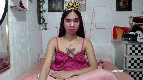 Snapshot of destinyrosexxx chatting on 9, 9, 2025 Chelsea online show from 9, 9, 2025