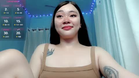 Snapshot of destinyroxie chatting on 3, 12, 2024 ROXIE  online show from 3, 12, 2024