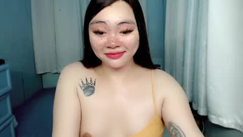 Snapshot of destinyroxie chatting on 5, 12, 2024 ROXIE  online show from 5, 12, 2024