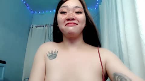 Snapshot of destinyroxie chatting on 25, 12, 2024 ROXIE  online show from 25, 12, 2024