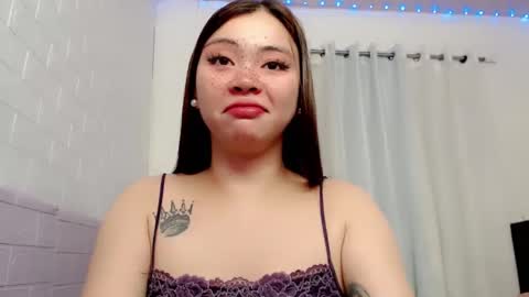 Snapshot of destinyroxie chatting on 20, 1, 2025 ROXIE  online show from 20, 1, 2025