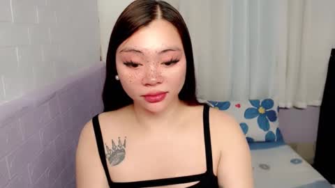 Snapshot of destinyroxie chatting on 21, 1, 2025 ROXIE  online show from 21, 1, 2025