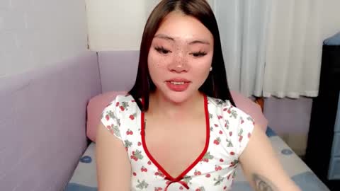 Snapshot of destinyroxie chatting on 26, 1, 2025 ROXIE  online show from 26, 1, 2025