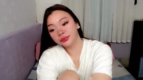 Snapshot of destinyroxie chatting on 26, 1, 2025 ROXIE  online show from 26, 1, 2025