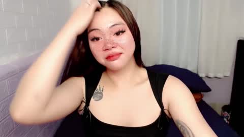 Snapshot of destinyroxie chatting on 16, 2, 2025 ROXIE  online show from 16, 2, 2025