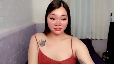 Snapshot of destinyroxie chatting on 16, 2, 2025 ROXIE  online show from 16, 2, 2025