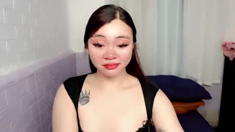 Snapshot of destinyroxie chatting on 17, 2, 2025 ROXIE  online show from 17, 2, 2025