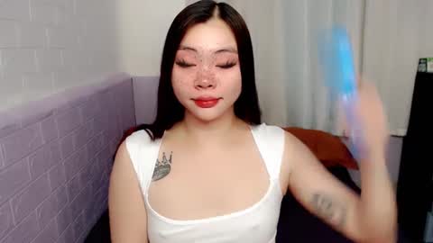 Snapshot of destinyroxie chatting on 19, 2, 2025 ROXIE  online show from 19, 2, 2025